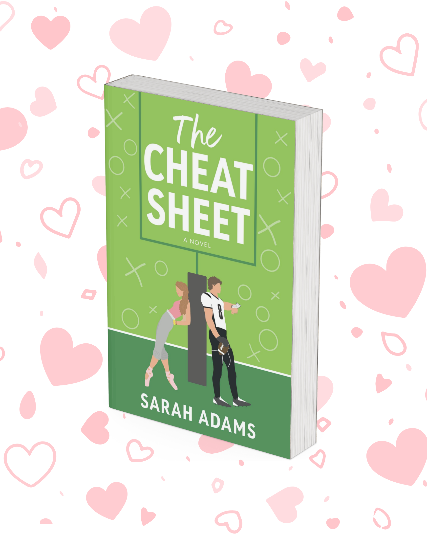 the cheat sheet the cheat sheet