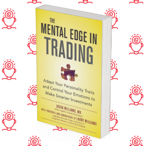 The Mental Edge In Trading