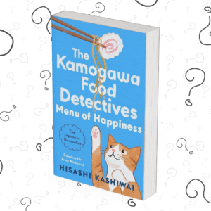 The Menu Of Happiness