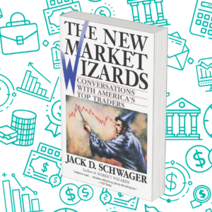 The New Market Wizards