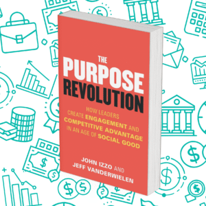 The Purpose Revolution