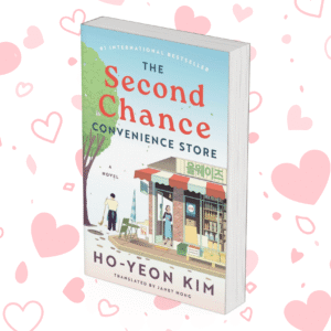 The Second Chance Convenience Store