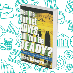 When The Market Moves, Will You Be Ready?