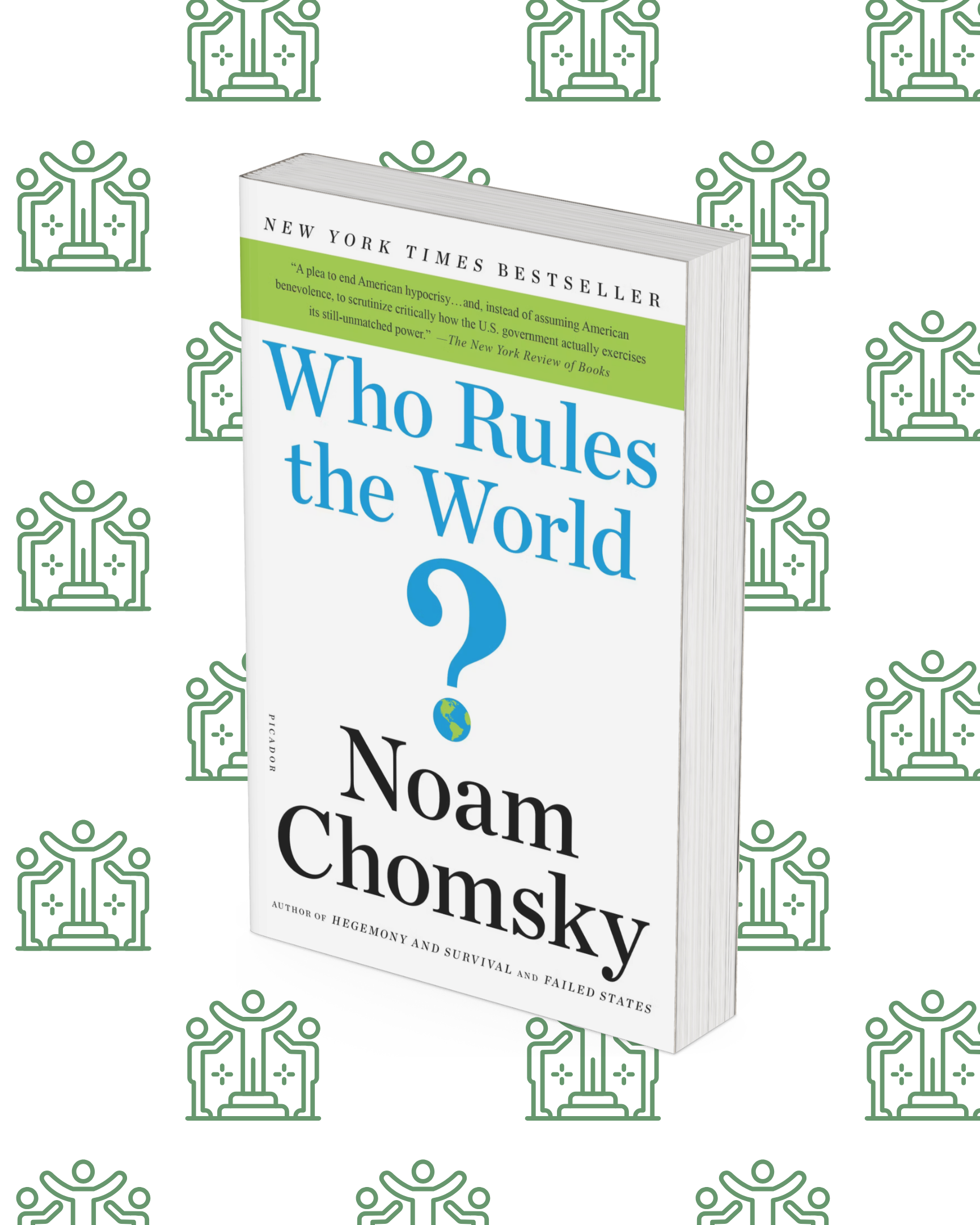 who rules the world who rules the world