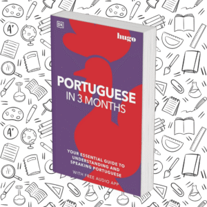Portuguese in 3 Months