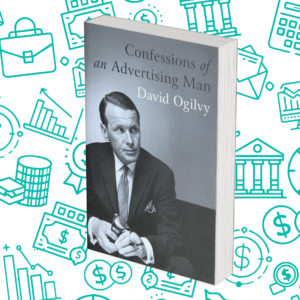 Confessions of an Advertising Man