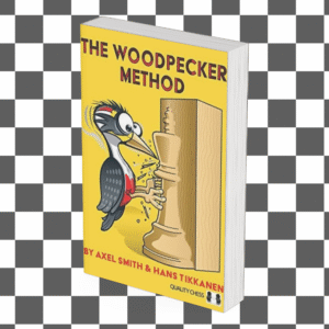 The Woodpecker Method