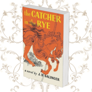 The Catcher in the Rye