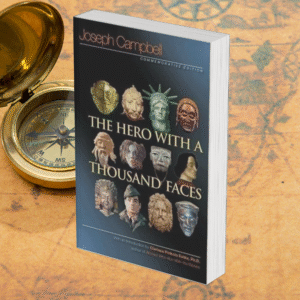 The Hero with a Thousand Faces
