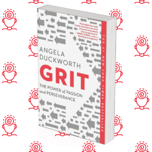 Grit: The Power of Passion and Perseverance