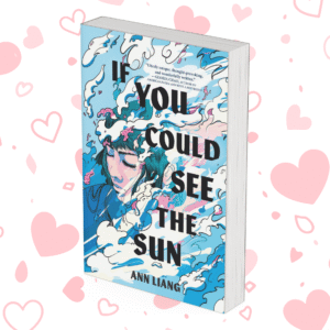 If You Could See the Sun