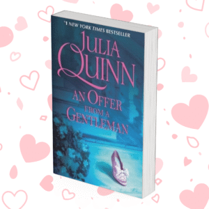 An Offer From a Gentleman