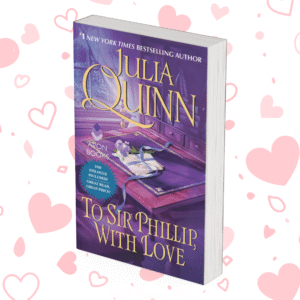 To Sir Phillip, With Love