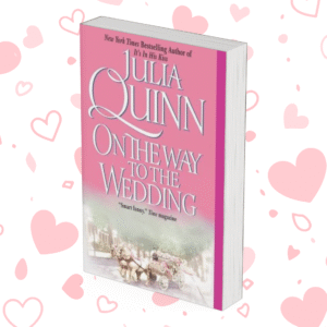 On the Way to the Wedding