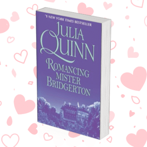 Romancing Mister Bridgerton