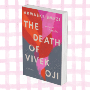 The Death of Vivek Oji