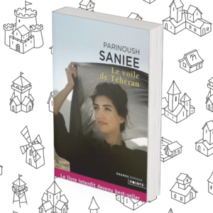 Le voile de Téhéran