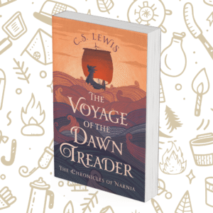 The Voyage of the Dawn Treader