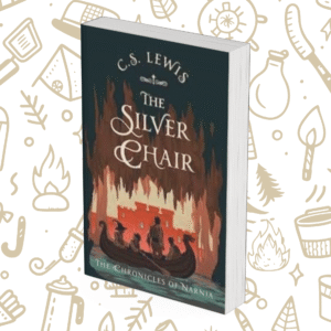 The Silver Chair