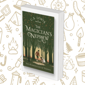 The Magician’s Nephew