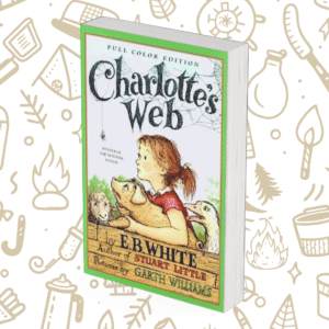 Charlotte’s Web