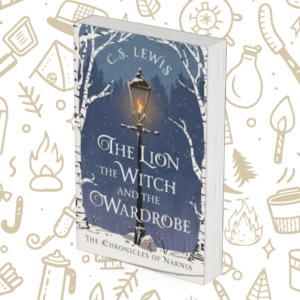 The Lion, the Witch and the Wardrobe