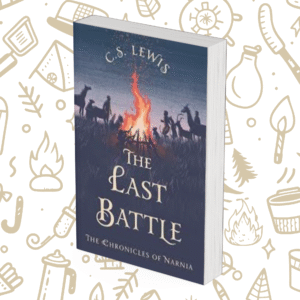 The Last Battle