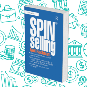 Spin Selling