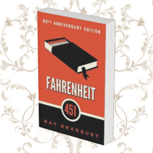 Fahrenheit 451