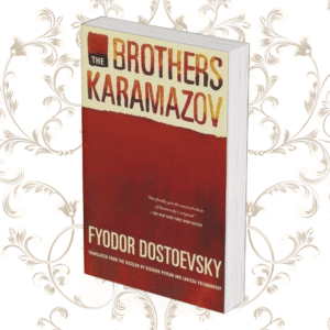 The Brothers Karamazov