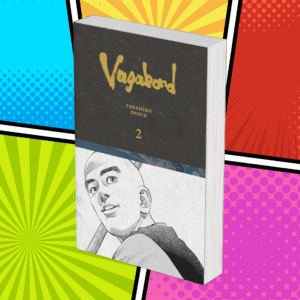 Vagabond 2
