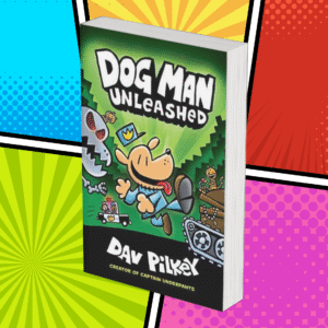 Dog Man Unleashed