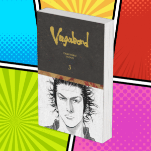 Vagabond 3