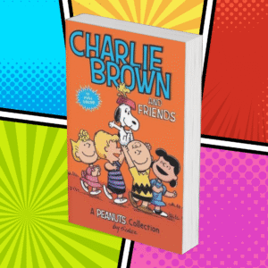 Charlie Brown and Friends