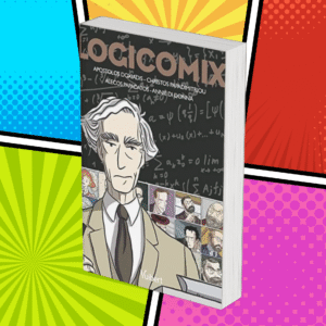 Logicomix