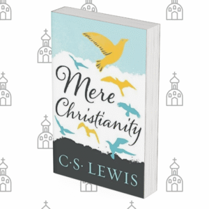 Mere Christianity