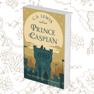 Prince Caspian