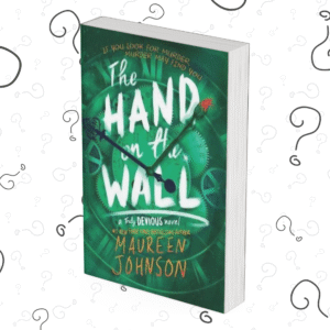 The Hand on the Wall