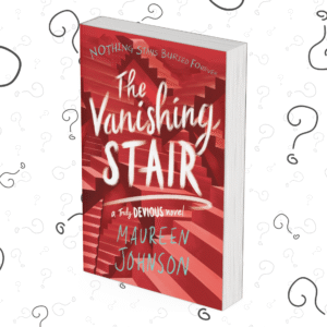 The Vanishing Stair
