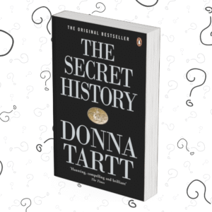 The Secret History
