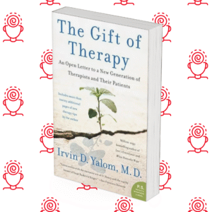 The Gift Of Therapy