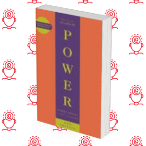 The Concise 48 Laws of Power