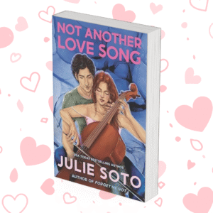 Not Another Love Song