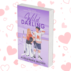 Wild Darling