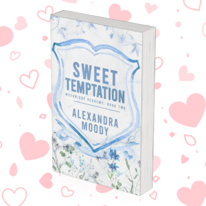 Sweet Temptation