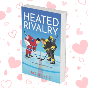 Heated Rivalry