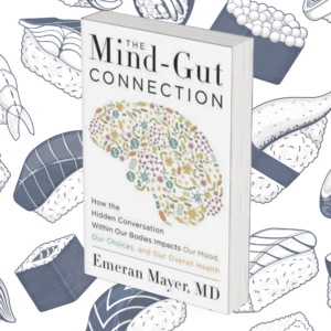 The Mind-Gut Connection