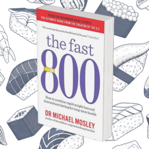The Fast 800