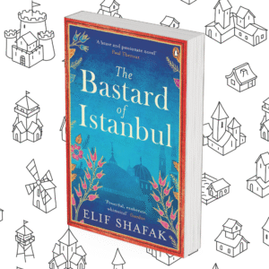 The Bastard of Istanbul
