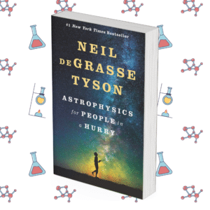 Astrophysics for People in a Hurry